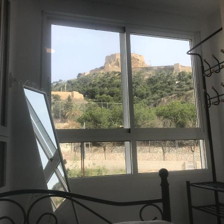 Castle Apartment Alicante Eksteriør bilde