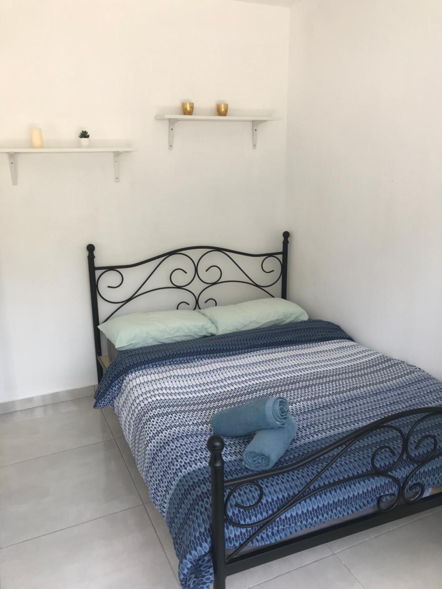 Castle Apartment Alicante Eksteriør bilde