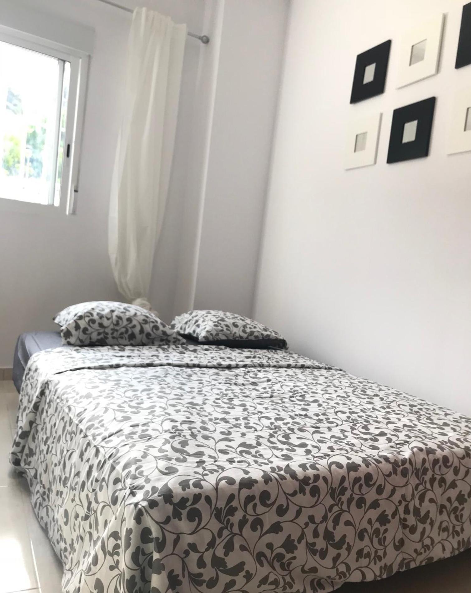 Castle Apartment Alicante Rom bilde