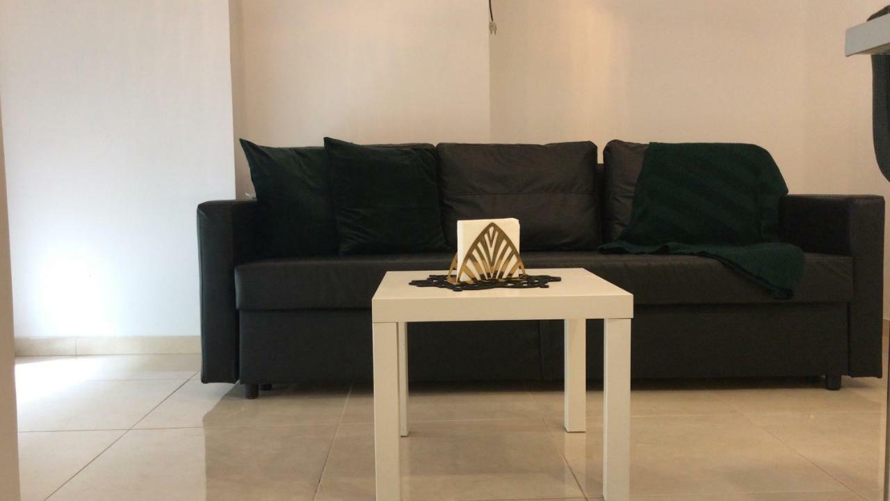 Castle Apartment Alicante Eksteriør bilde